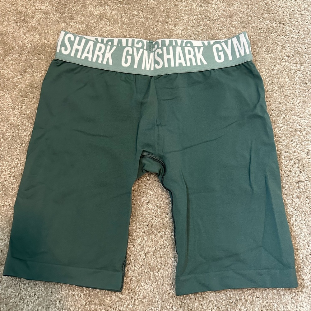 GYMSHARK shorts